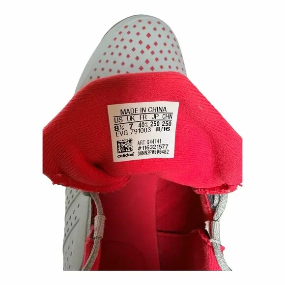 Adidas Adipure Sport Women's Golft Shoes 8.5 - Picture 3 of 5